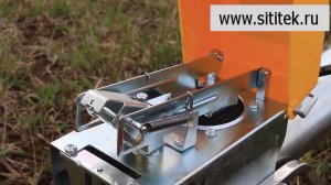 Механическая пропановая гром-пушка "Zon Mark 4"