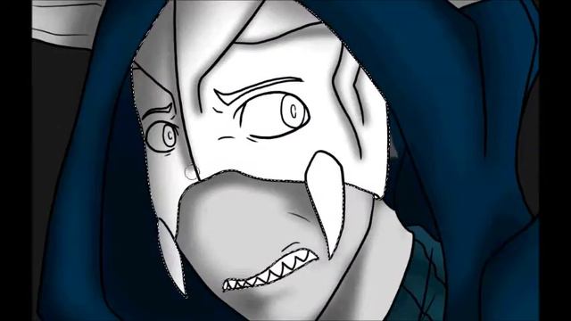 Undertale Speedpaint смотреть онлайн