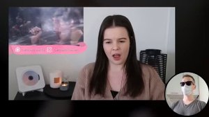 ДЕВУШКА ИЗ НИДЕРЛАНДОВ В ПЕРВЫЙ РАЗ СМОТРИТ ДИМАША / РЕАКЦИЯ С ПЕРЕВОДОМ