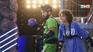 Юля Кововаль и Аня Москвина vs Алиса Чубина и Коля Сердюков: испытание на вылет