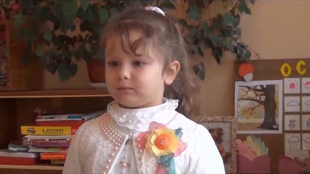 Устами младенца 2013 год п. Арсеньево..mp4