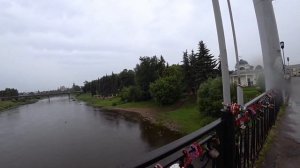 Город с тысячелетней историей. Торжок/Вместо урока истории.