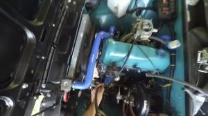Прокачка сцепления, обратка топлива ваз 2107