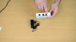 MikroTik CRS106 1C 5S Zoom #46