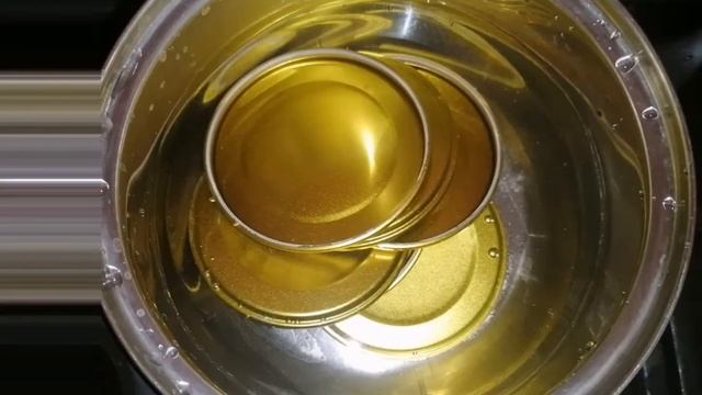 Тушёнка куриная без автоклава. смотреть онлайн