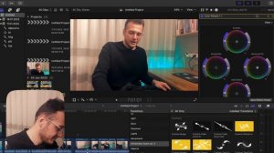 Ошибки начинающего монтажера в Final Cut Pro