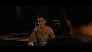 Коммод дает выбор Луцилле. HD