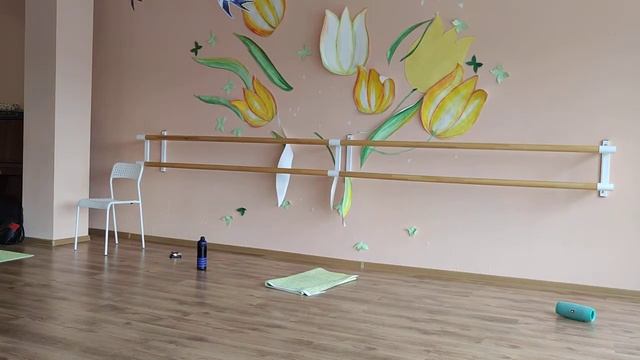 Энергопрактика с Никитой Талаверды