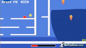 Rocket Car - Walkthrough Levels 1-30 Full Game