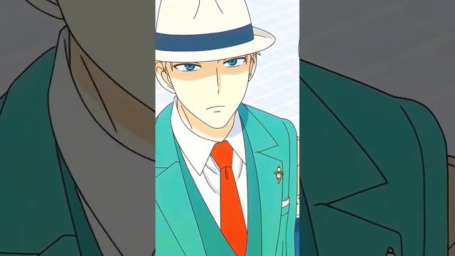 Spy Family .mp4 смотреть онлайн