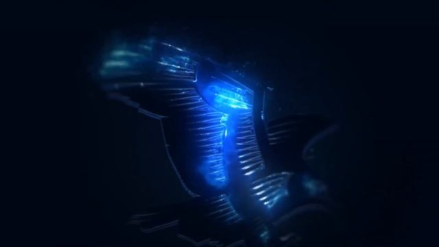 Анимированный логотип Келевро смотреть онлайн