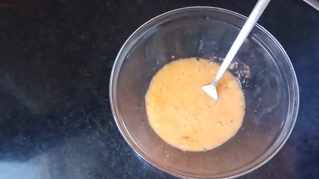 Куриная грудка в луковом кляре