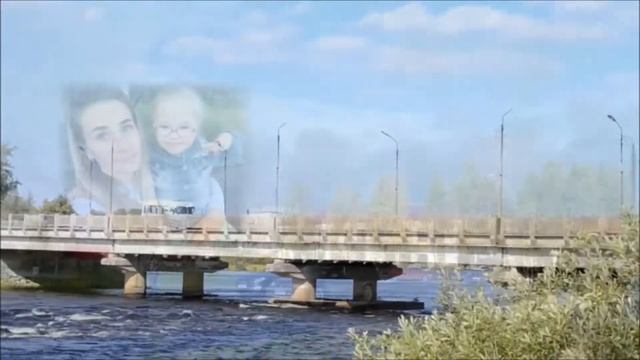 Моя малая Родина...Беломорск,Карелия. смотреть онлайн