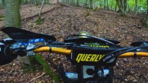 ENDURO SPEED RUSH - 300ccm Party - RAW
