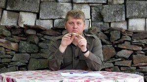 Воблер Usami Nishin. Стоит ли купить Greedy Guts на минималках?