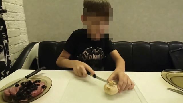 ГОТОВИМ ПИЦЦУ смотреть онлайн