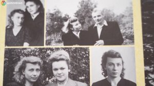 🕊III часть. Дорога Жизни. Анна Кочина