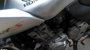 2002 HONDA CB600 F HORNET, MOT MAY'2018, HPi CLEAR, RIDES GREAT