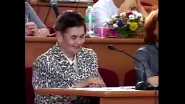 Пример защиты диплома Анализ влияния внедрения инструментов смотреть онлайн