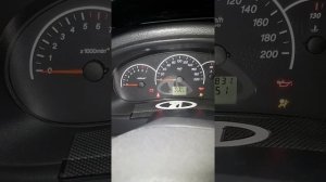 Как выключить на приоре датчик подушки безопасности и ремня