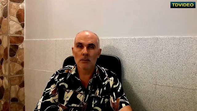 Еще одна причина, по которой я не рекомендую вам эмигрировать в Эквадор. #111 смотреть онлайн