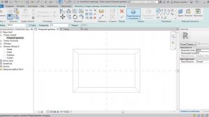 Создание загружаемого семейства перехода: Revit. Семейства