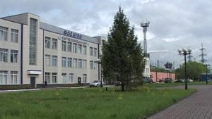 Видеофильм о Череповце