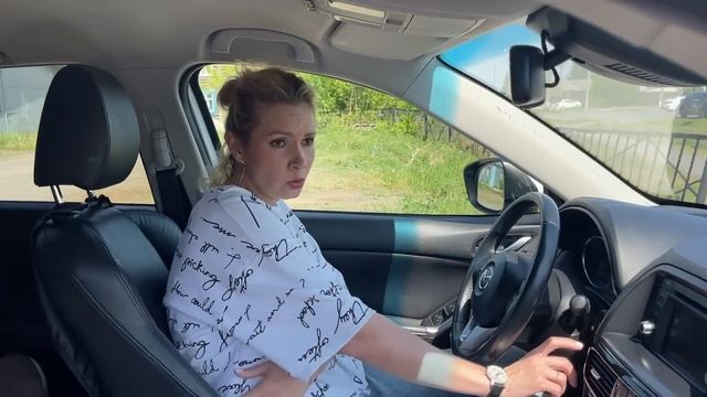 497/Переезд в Россию. Зачем притворяться ? ВСЕ изменилось ! Стройка - фундамент. Ялуторовск, Сибирь смотреть онлайн