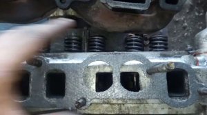 разница между ГБЦ газ21(УАЗ с/о) и ГБЦ умз417н/о и т.п.