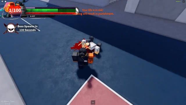 I Finally Played This Popular Roblox Chainsaw Man Game смотреть онлайн