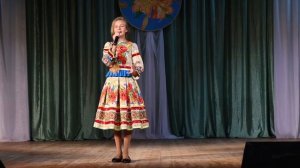 Алена Зернова   Красно солнышко