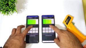 Snapdragon 8Gen3 vs 8Gen2 CPU Throttling Test Heating Test ???