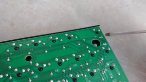 переделка проводной клавиатуры в беспроводную (1)