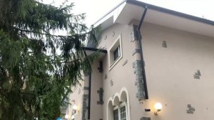 ??СТРОЙКА || СЕРИЯ 12 ! ОЧИЩАЮ ГРАНИТ от ЦПС "ПЫЛЕСОСОМ" и ХИМИЕЙ ! ЛЕКАЛО для БРУСЧАТКИ из КАРТОНА