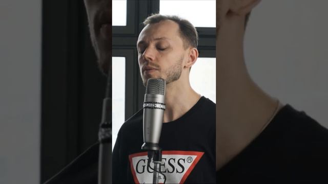 Игорь Корнелюк - Город которого нет (кавер) смотреть онлайн