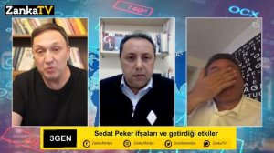 SELÇUK GEÇER: SEDAT PEKER İFŞALARI İLE TÜRKİYE BAĞIRSAKLARINI TEMİZLİYOR! |ÇETİN ÜNSALAN OĞUL AKTUN