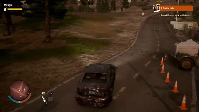 Episode 044 - Lethal Zone - State of Decay 2 смотреть онлайн