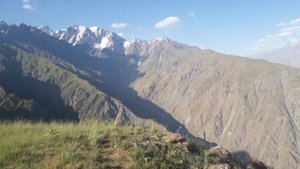 Таджикистан природа, прекрасная,  Памир, Ванч. Ванҷ. Горы.  Отдых.