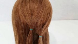 ТОП 8 САМЫЕ БЫСТРЫЕ ГРЕЧЕСКИЕ ПРИЧЕСКИ НА КОРОТКИЕ ВОЛОСЫ ИЗ РЕЗИНОК. Top 8 Cool Hairstyle Ideas.
