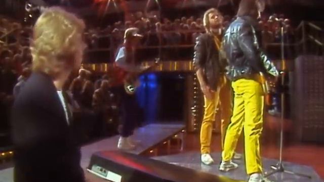 Relax - Weil i di mog (ZDF Hitparade 4.10.1982) (VOD)