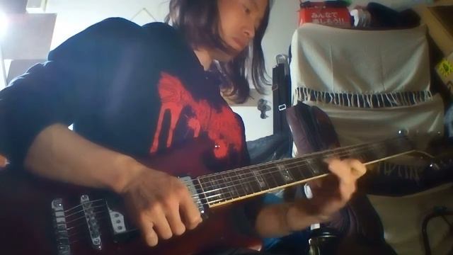 Ibanez AXS42 default sound check смотреть онлайн