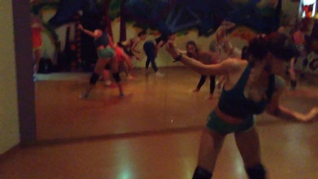 ТАНЦЕВАЛЬНЫЙ ЦЕНТР "D-MOTION" \ МК САШИ ПИРОГОВОЙ \ г. КРАСНОДАР смотреть онлайн