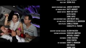 Копия видео Мальчишник в Вегасе_ Фотки в конце фильма