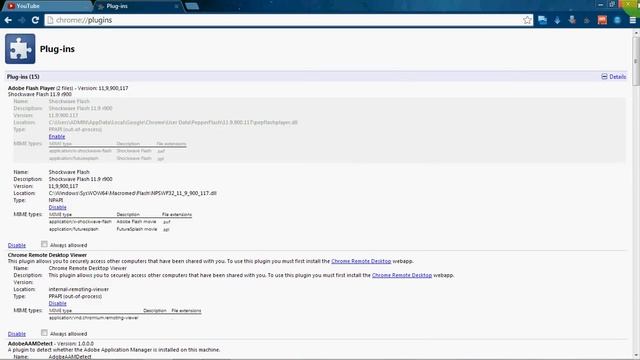 How To Fix Could Not Load Shockwave Flash смотреть онлайн