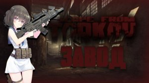 Tarkov цель убить тагилу