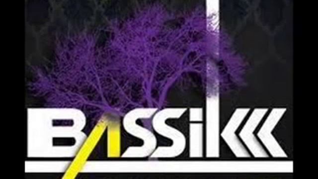 DJ Bassek   потанцуй со мной в диком танце