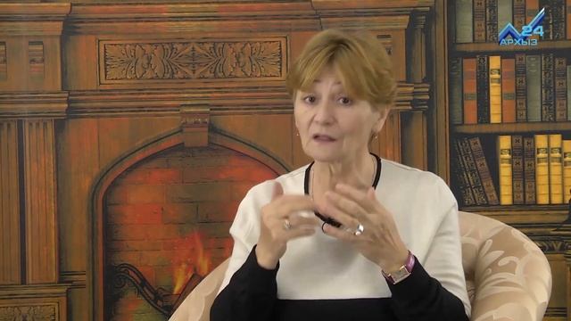 Имена и времена: "Исмаил Семенов". 1 часть (22.10.2016) смотреть онлайн