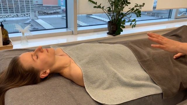 Священная природа. Королевский ритуал. Обучение для специалистов спа и салонов смотреть онлайн