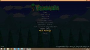 Как поиграть с другом в Terraria через хамачи