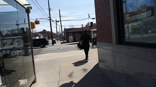 Прогулки Гоши: Brooklyn, Nostrand Avenue & Avenue U смотреть онлайн